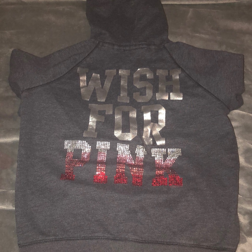 Pink Jacket - Picture 2 of 2